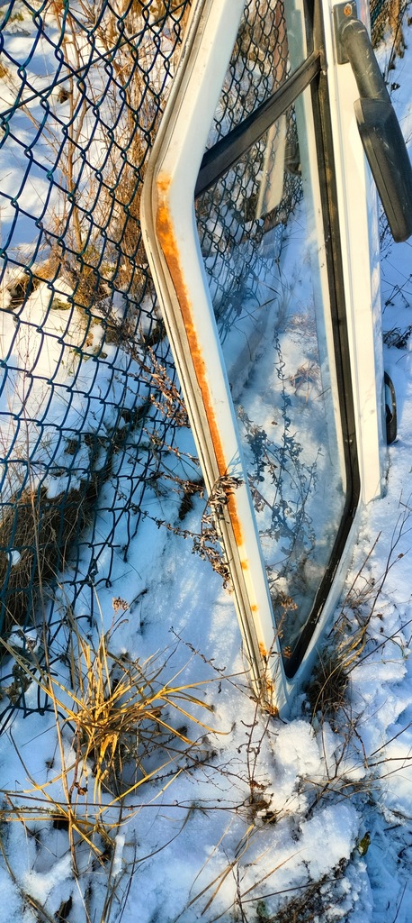 фото №7, Двері праве volkswagen transporter t3