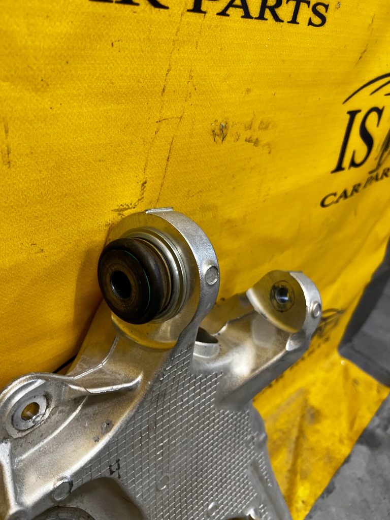 фото №2, Важіль задня задній лівий 4керування renault espace vi austral