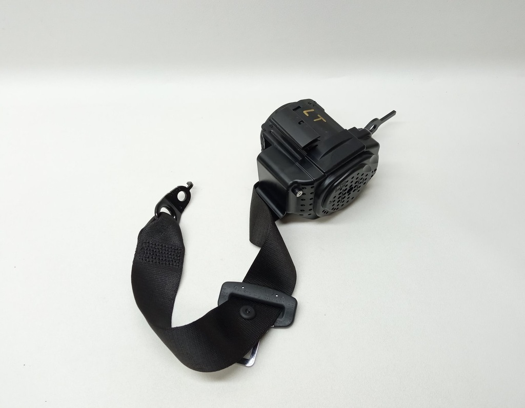 фото №1, Pas безпеки лівий задня bmw seria 7 g11 g12