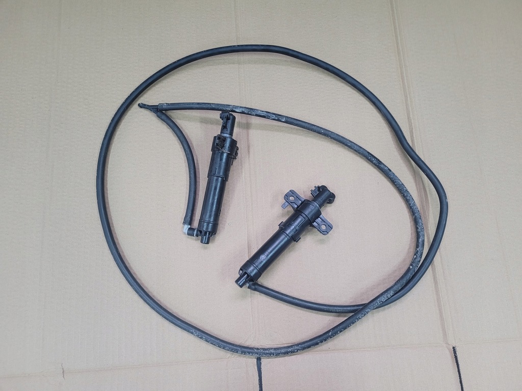 фото №1, Jumpy scudo expert proace омивачі лампа 9811608080