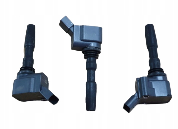 фото №1, Катушка зажигания 04e905110k vw audi skoda оригинал