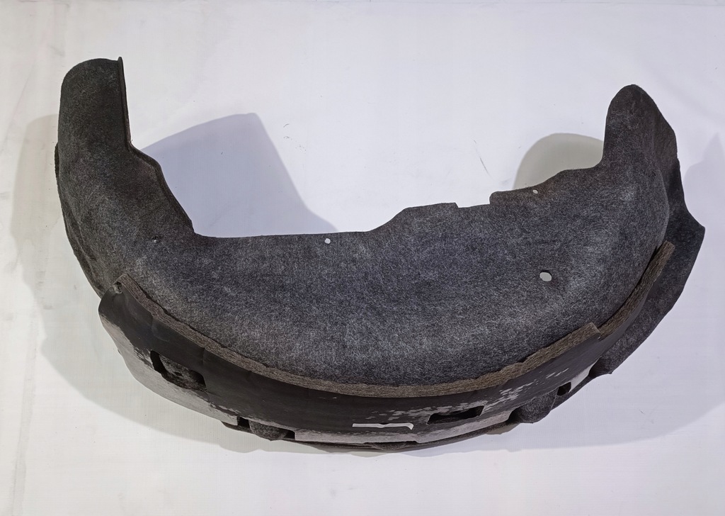 фото №5, Подкрылок задняя задние правое ford expedition 2018-