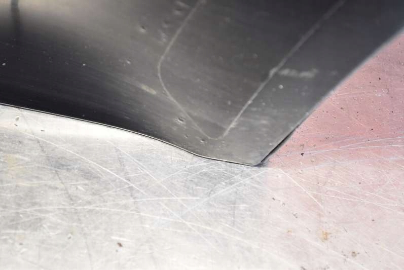 фото №7, Двері ліва задня задні чорні honda hr-v 1 i 5d 98-01