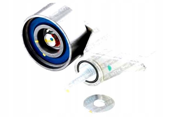 фото №7, Snr gt373.34 ролик натяжителя, ремень распределительного вала