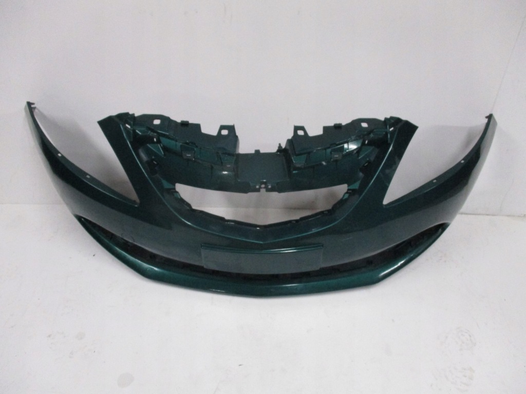 фото №2, Бампер lancia ypsilon 3 lift передний