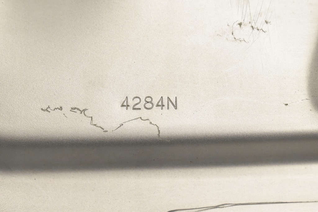 фото №10, Volvo v60 s80 капот двигуна 30779059