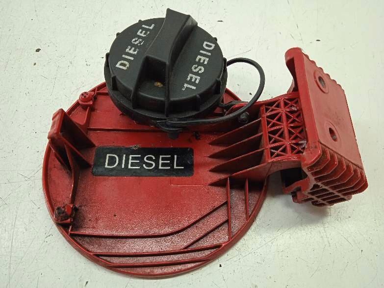 фото №2, Кришка заливної пального hyundai getz i 2002-2011