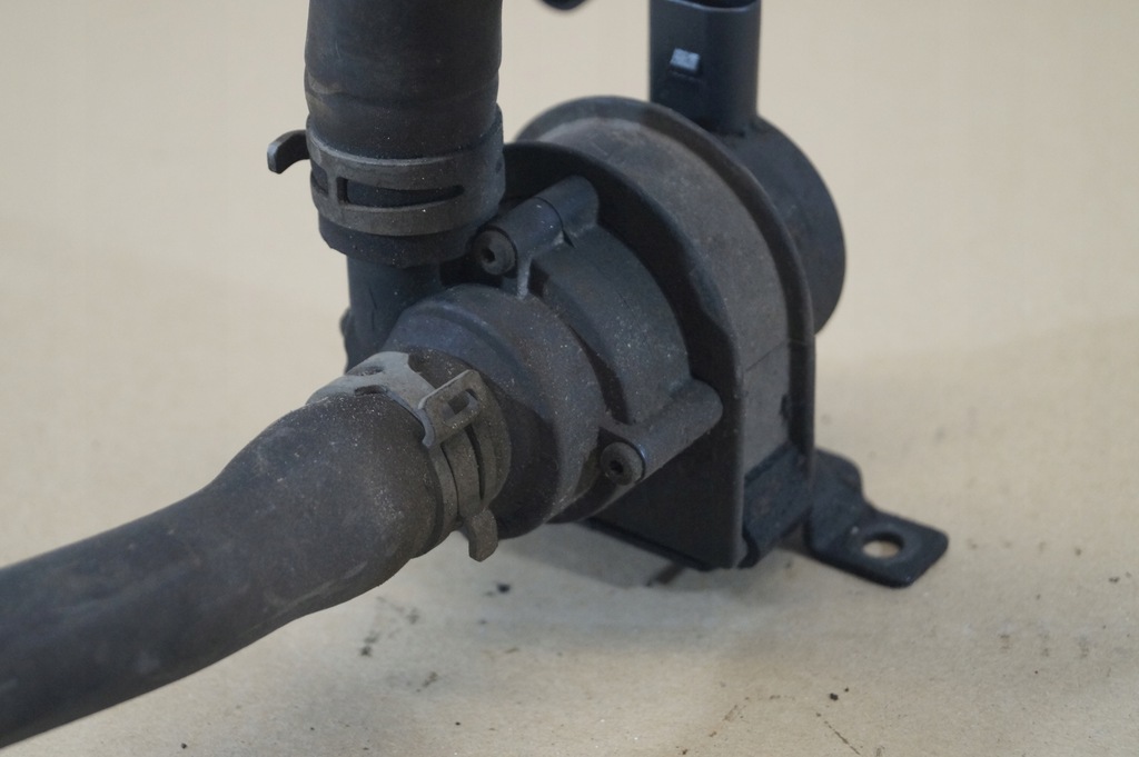 фото №5, Насос wody seat leon ii 05-12 1.2fsi vw audi skoda