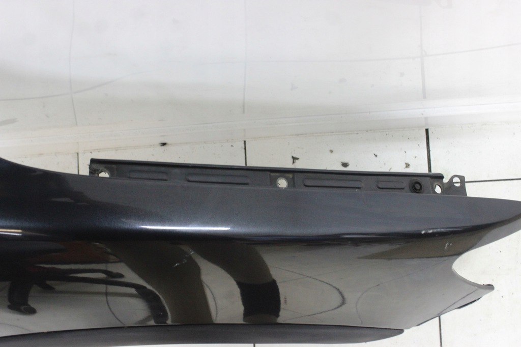 фото №10, Крила напрямна правий перед hyundai santa fe ii 2006r- 2z