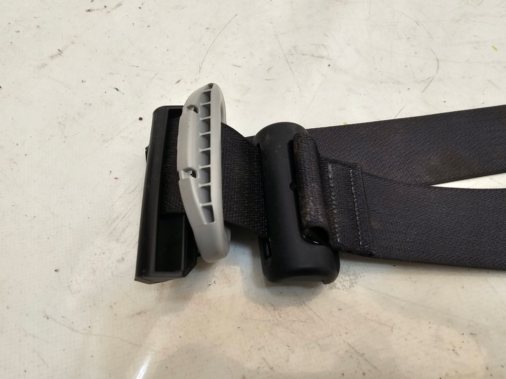 Jeep compass 2 рестайлінг  21- ремінь безпеки лівий правий перед 5su99sa5ad америка Ціна