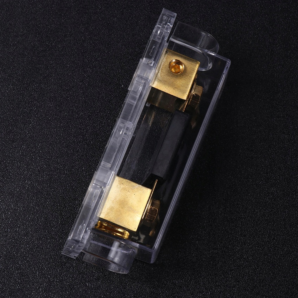 фото №13, Кронштейн запобіжник шланг живильний mini блок 200 a