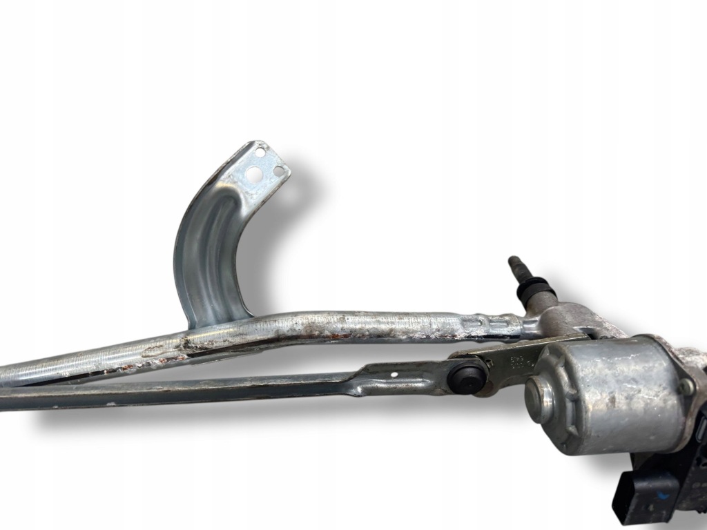 Mercedes-benz eqc 2022 механізм двірник з двигун Ціна