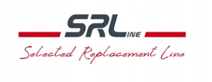 фото №3, Srline s6040072 тяга / кронштейн, стабілізатор