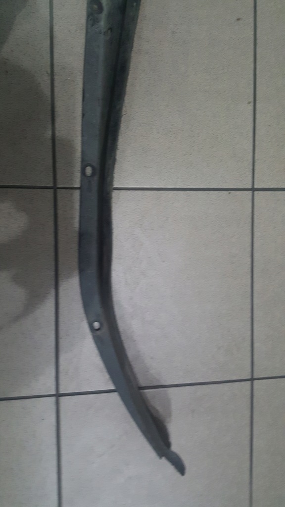 фото №6, Ford fiesta mk7 usa pas бампера