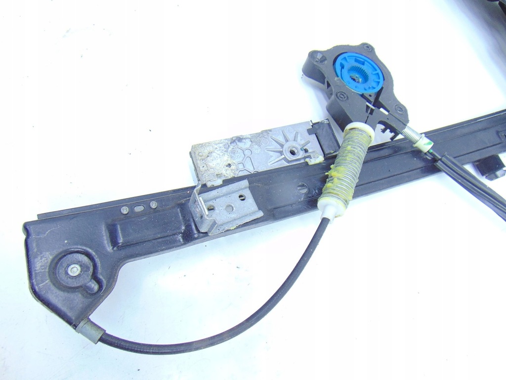 фото №2, Підйомник механізм скло правий перед mini cooper r58