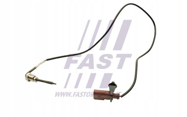 фото №2, Fast ft80243 датчик, температура выхлопных газов