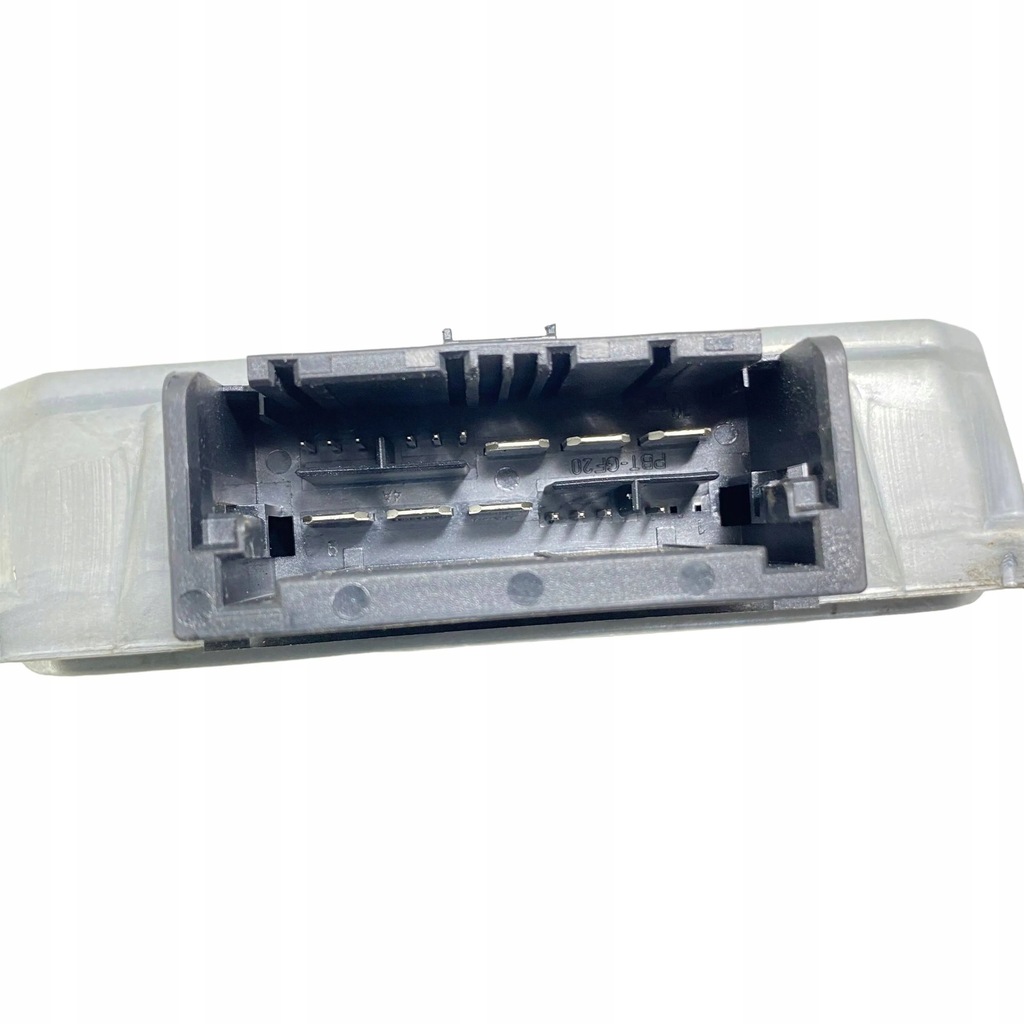 фото №7, Chevrolet equinox 2020 блоки управління двигуна