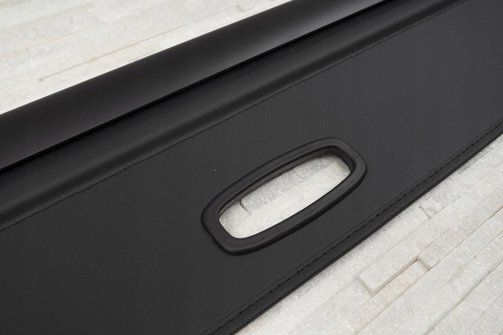 фото №7, Mercedes glb x247 2019+ шторка багажника czarna