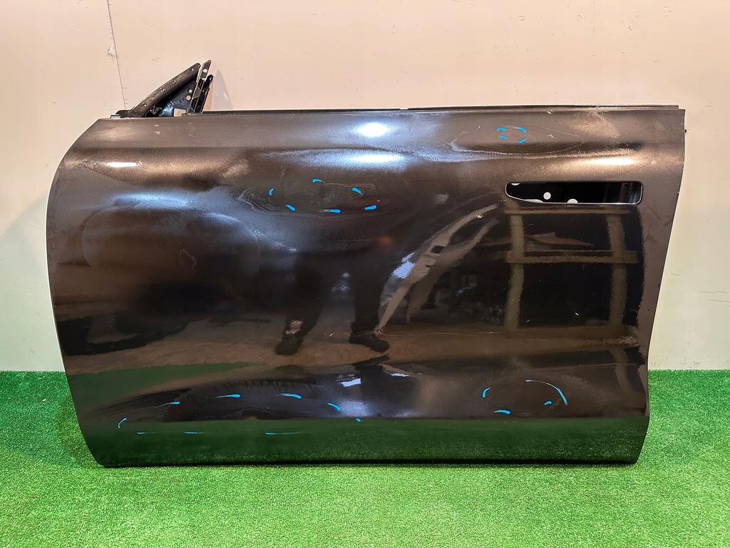 фото №1, Nio et7 дверь левый перед передние левая