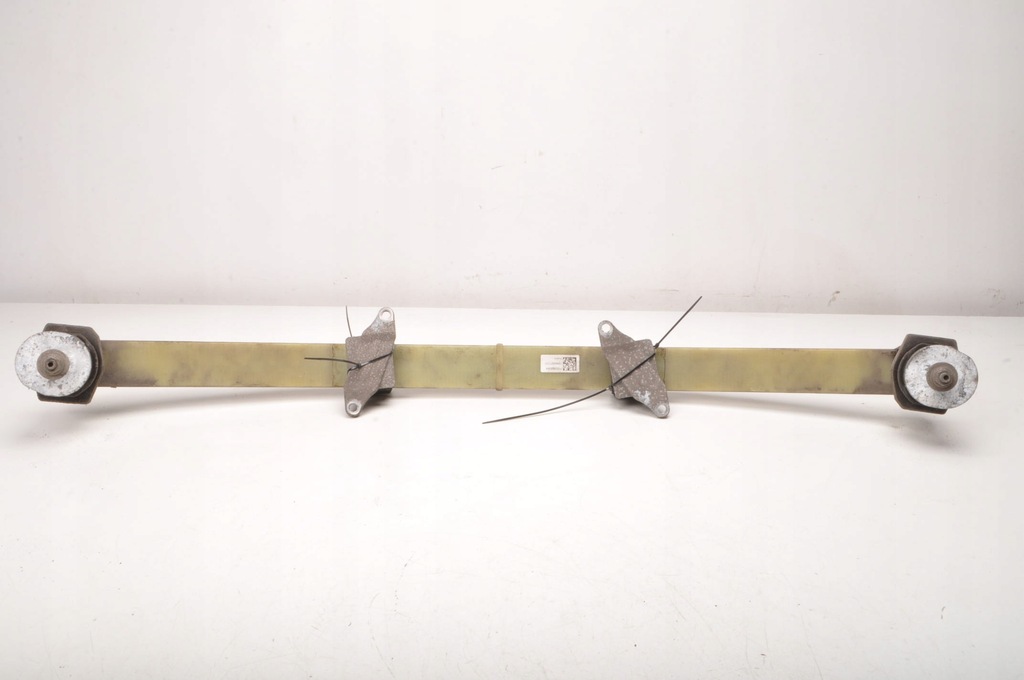 фото №3, Volvo xc60 ii xc90 ii рессора 32283084