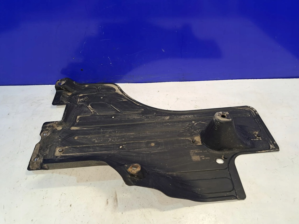 фото №1, Volvo s80 2012 нижні