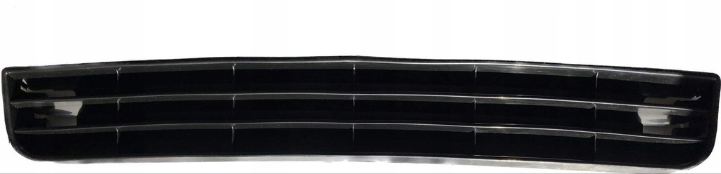 фото №1, Решётка радиатора бампера середина перед audi a6 c4/4a 04-97