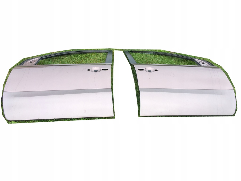 фото №1, Дверь renault koleos tenxb