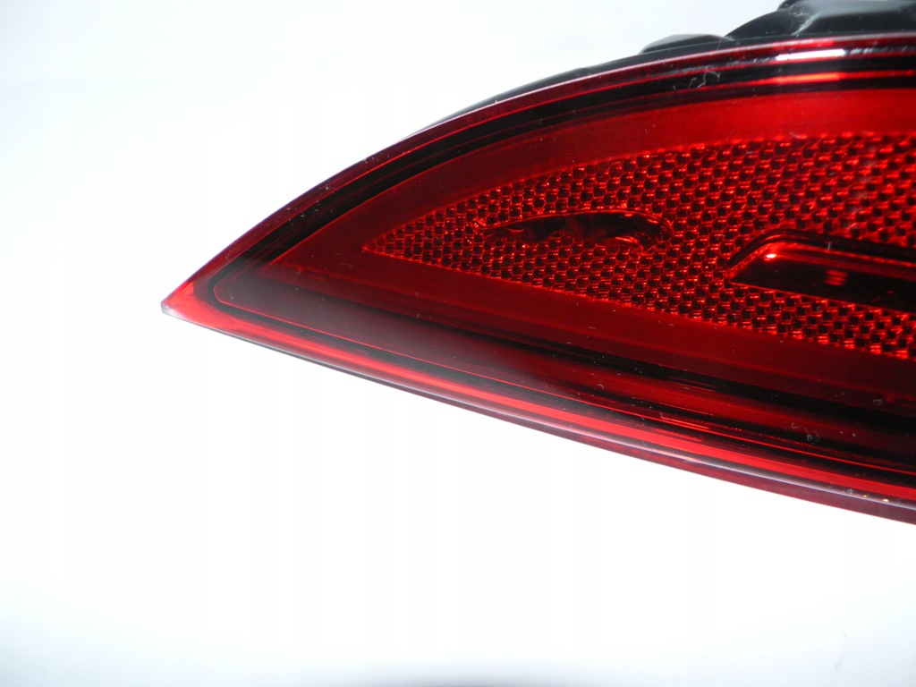 фото №10, Jaguar i-pace i pace лампа задня задня ліва лівий j9d3-13405-cb оригінальний номер