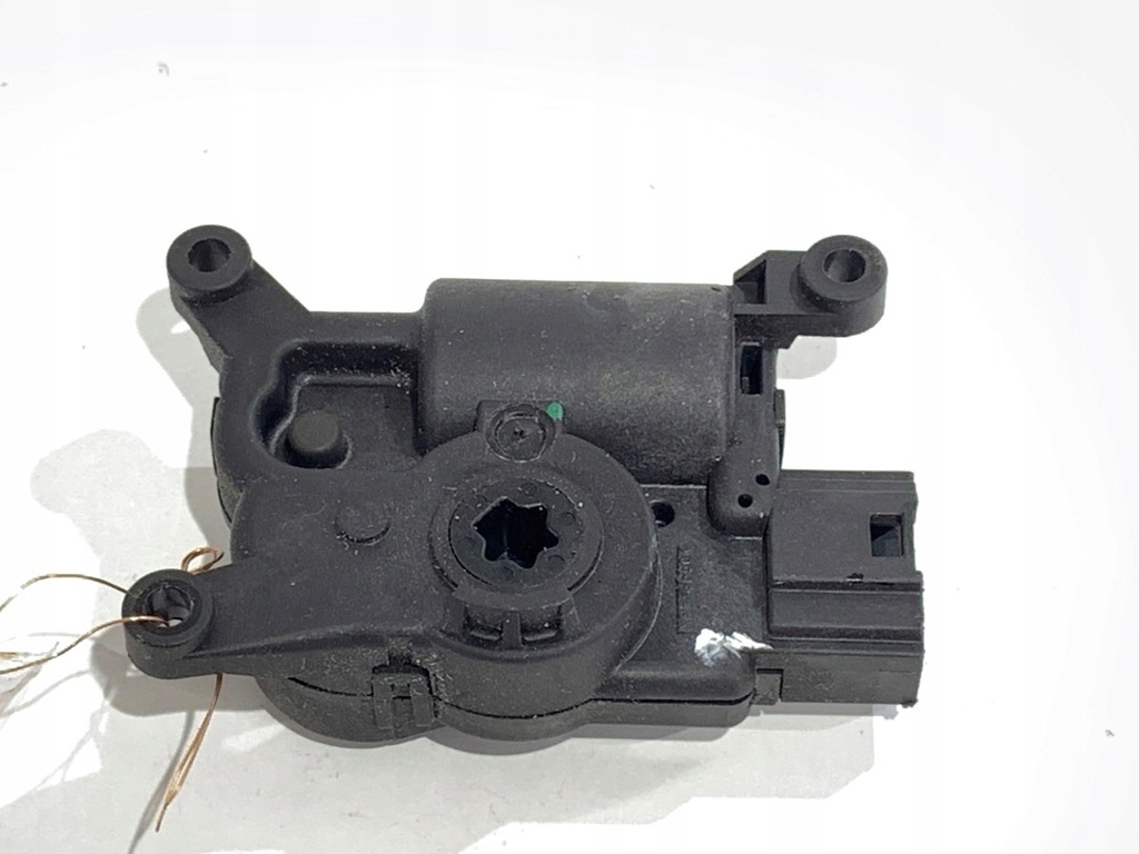 фото №1, Двигатель отопителя vw 5q0907511a t-roc