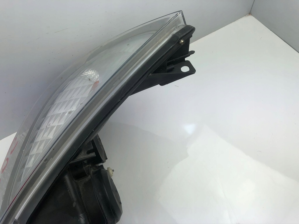 фото №5, Лампа права перед renault espace iv bi-xenon