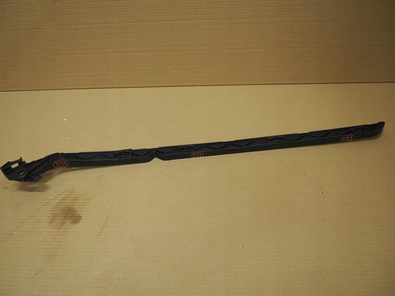 фото №1, Направляющая левый задняя smart fortwo 451 a4516460170