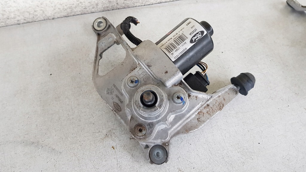 фото №1, Механизм передних дворник левый ford b-max