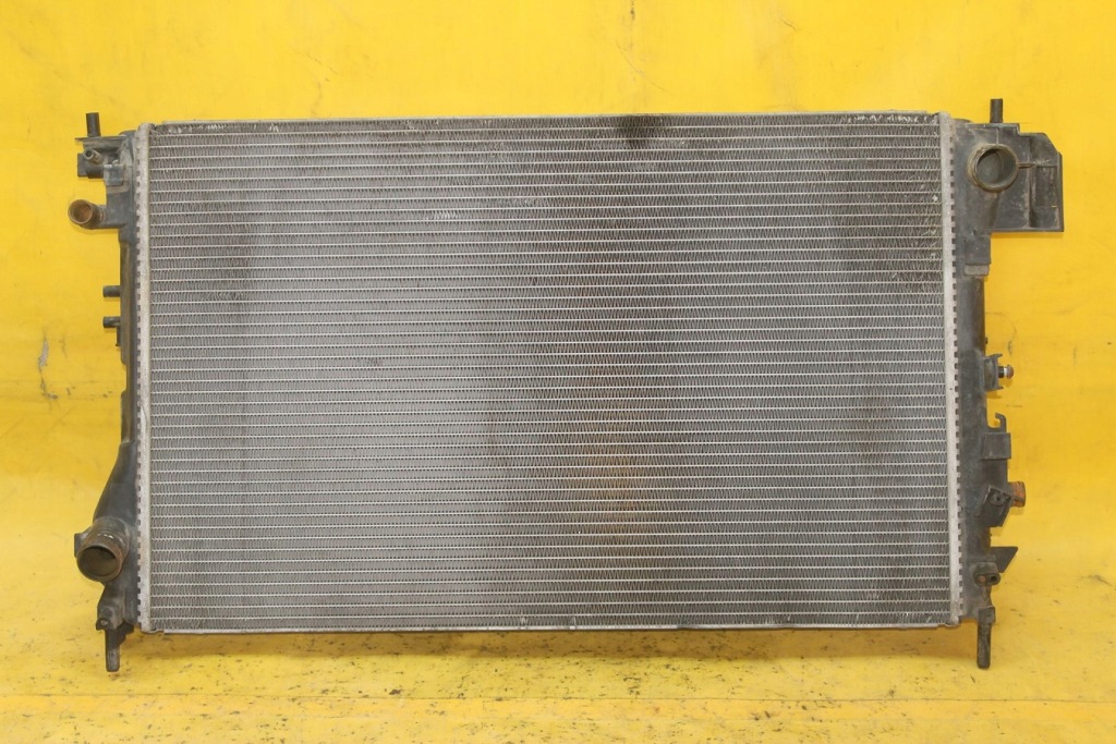 Купить Радиатор воды opel vectra c 3.0 cdti 873014t