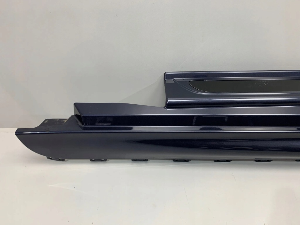 Mini cooper f56 gp молдинг порог порог левая цвет c45 Цена