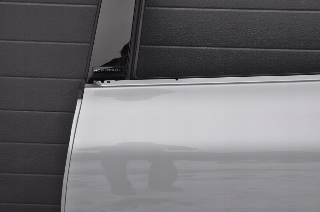 фото №7, Talisman lift двері лівий задня задні szary baltique