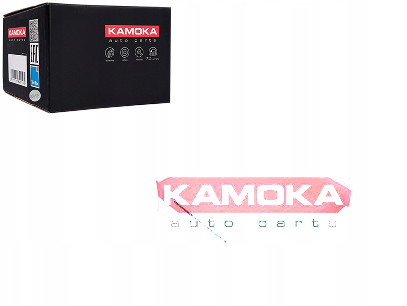 фото №1, Kamoka f420401 фильтр, вентиляция пространство пассажирский