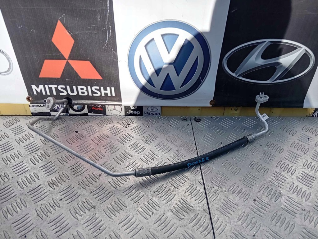 фото №1, Dacia dokker шланг кондиціонера logdy 1.5 dci 924409078r