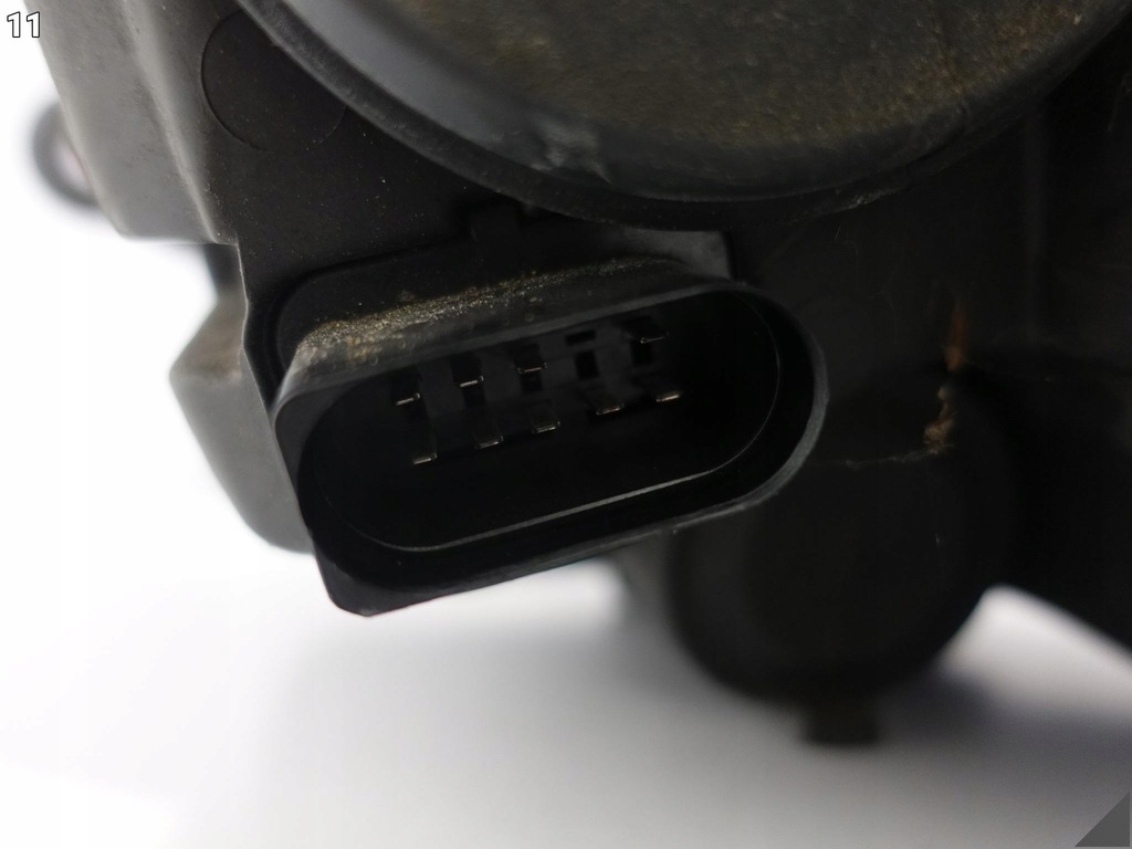 фото №12, Vw t6 transporter multivan 7e1 15-19 лампа звичайна h7 протитуманна фара права перед eu