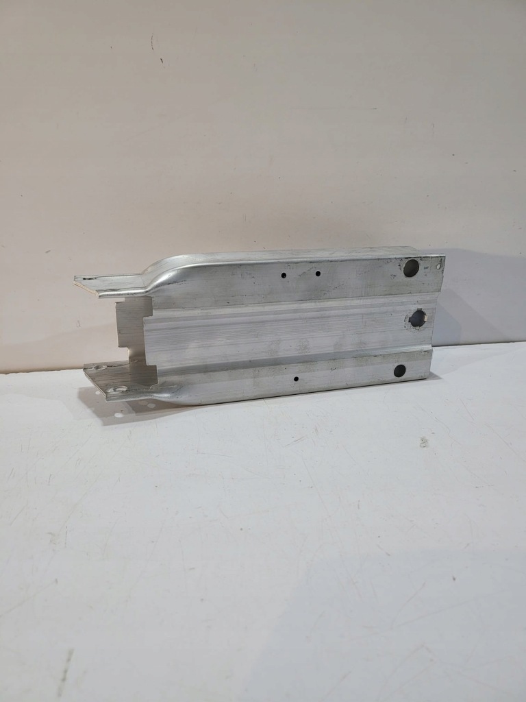 Купити Mercedes e w207 - зона деформації ліва - 14590