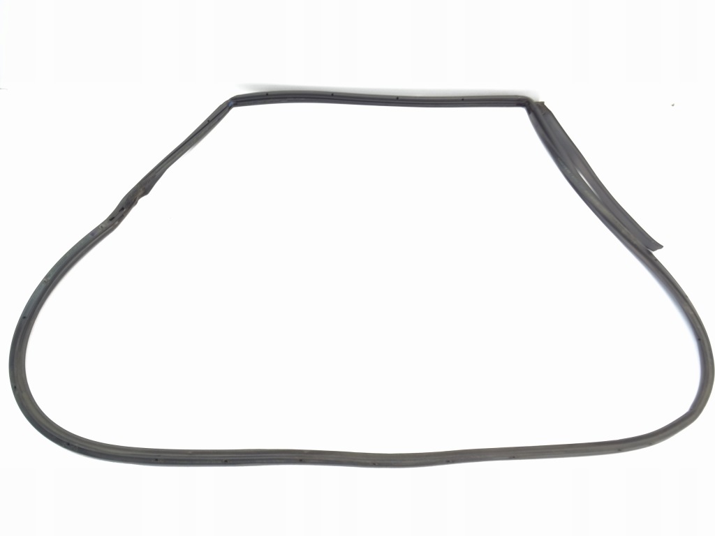 фото №1, Прокладка двері задня задня ford fiesta mk7 2008-