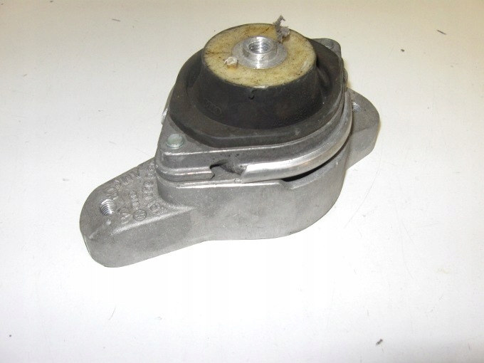 фото №1, Łoże коробки передач audi a8