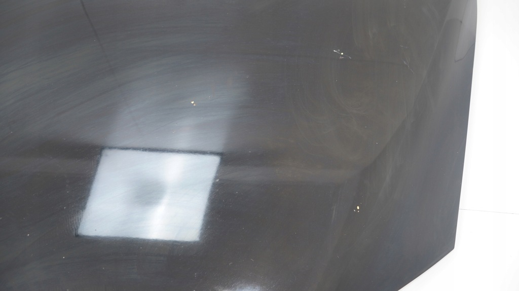 фото №6, Капот крышка двигателя vw golf v plus 05-08r l041