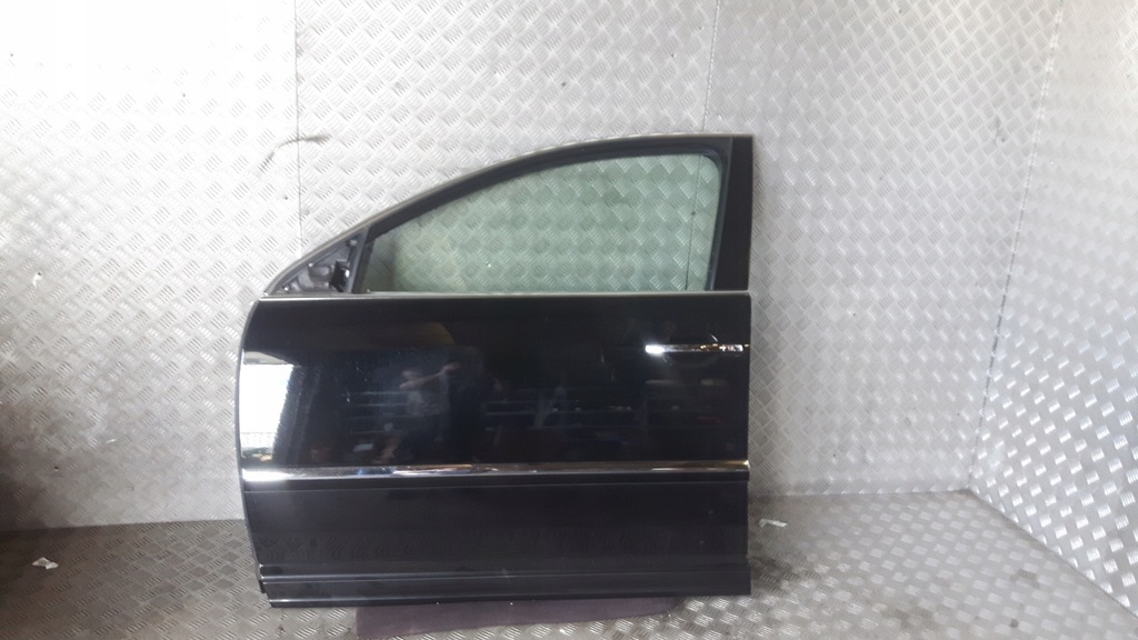 фото №1, Vw phaeton lift двері передні ліва праве l041