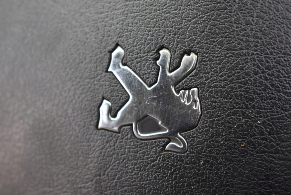 фото №9, Подушка безпеки подушка повітряна водія 96500674zd peugeot 207 sw vti 06-09