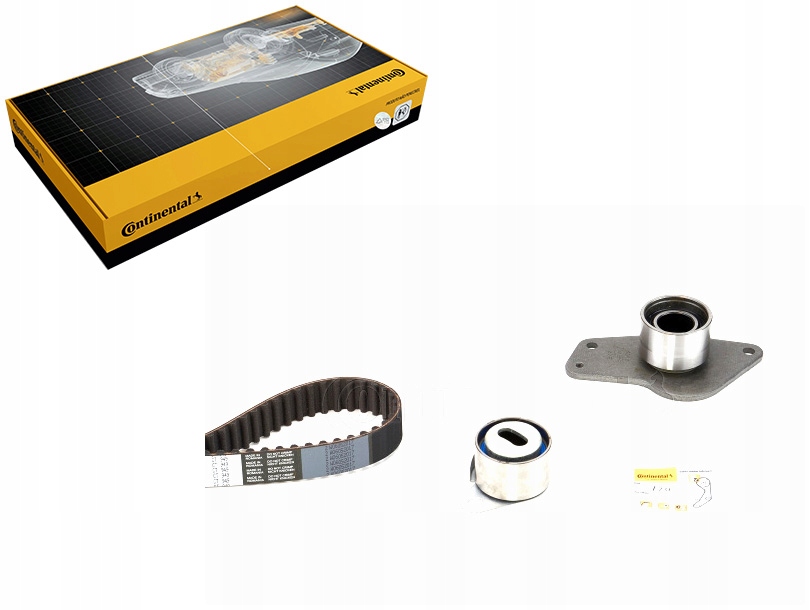 фото №1, Continental ct949k1 набір ремінь розподільного валу