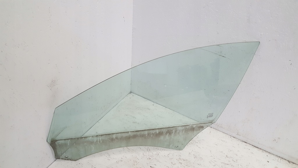 фото №1, Скло бічна ліва передня двері jaguar xf