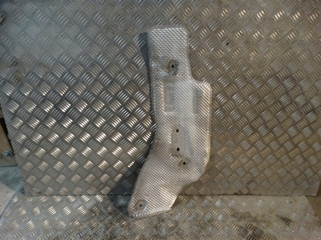 фото №1, Захист теплова підвіска porsche macan 1