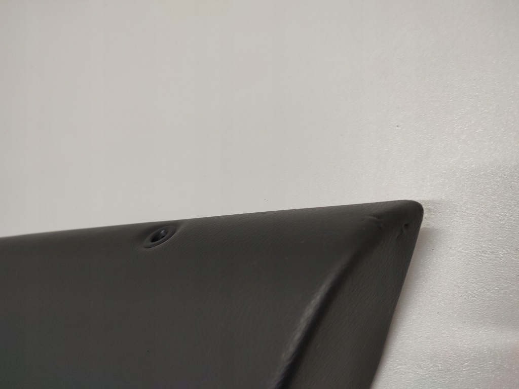 фото №4, Mercedes a-klasa w176 amg оббивка двері правих задня