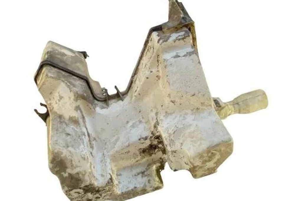 фото №7, Бачок омивача citroën c6 td_ 9648652180 2.7l дизель 150kw 2008