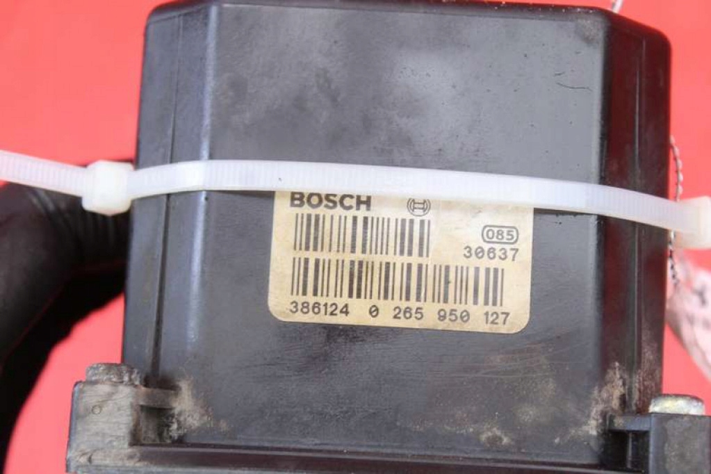 фото №9, Насос abs 0265950127 alfa romeo 156 932 2.0 jts 165 km lift 03-07